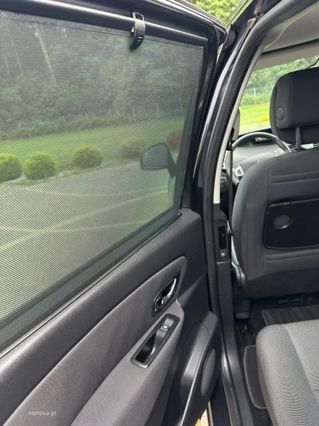 Renault Scenic III 20