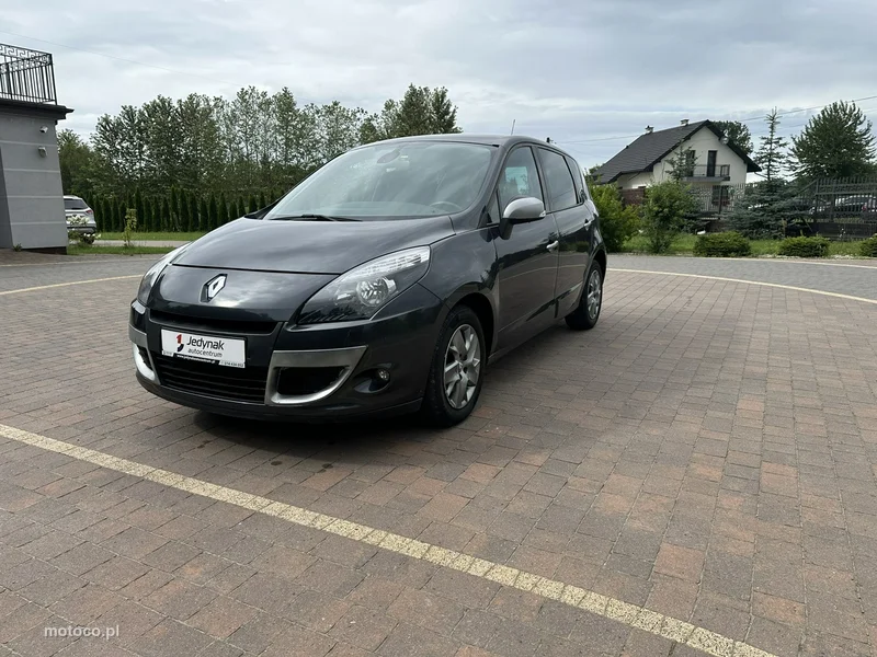 Renault Scenic III 3