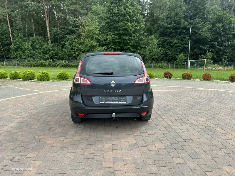 Renault Scenic III 6