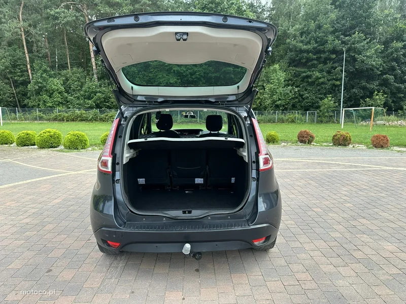 Renault Scenic III 9