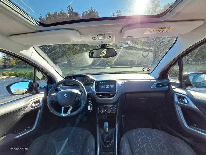 Peugeot 2008 17