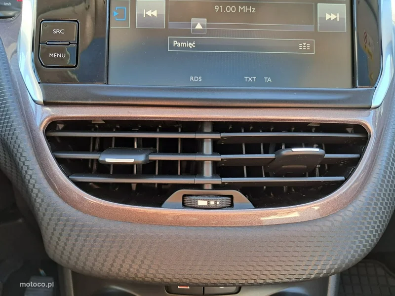 Peugeot 2008 25