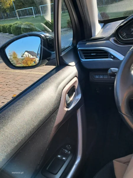 Peugeot 2008 28