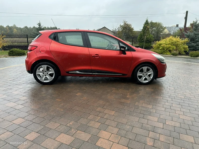 Renault Clio IV 11