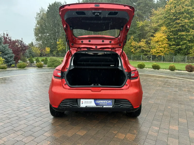 Renault Clio IV 12