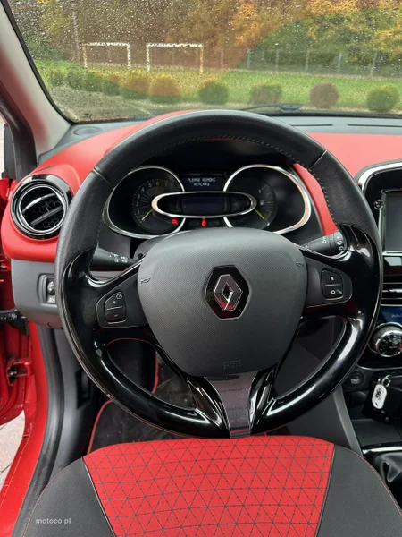 Renault Clio IV 15
