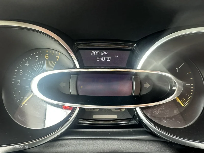 Renault Clio IV 16