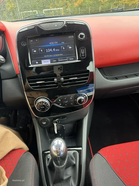 Renault Clio IV 21