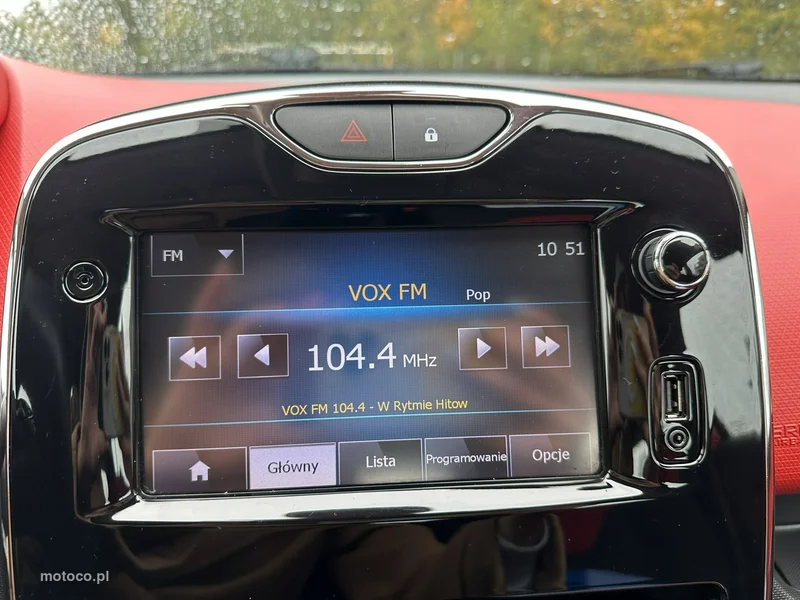 Renault Clio IV 22
