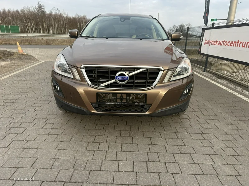 Volvo XC 60 2