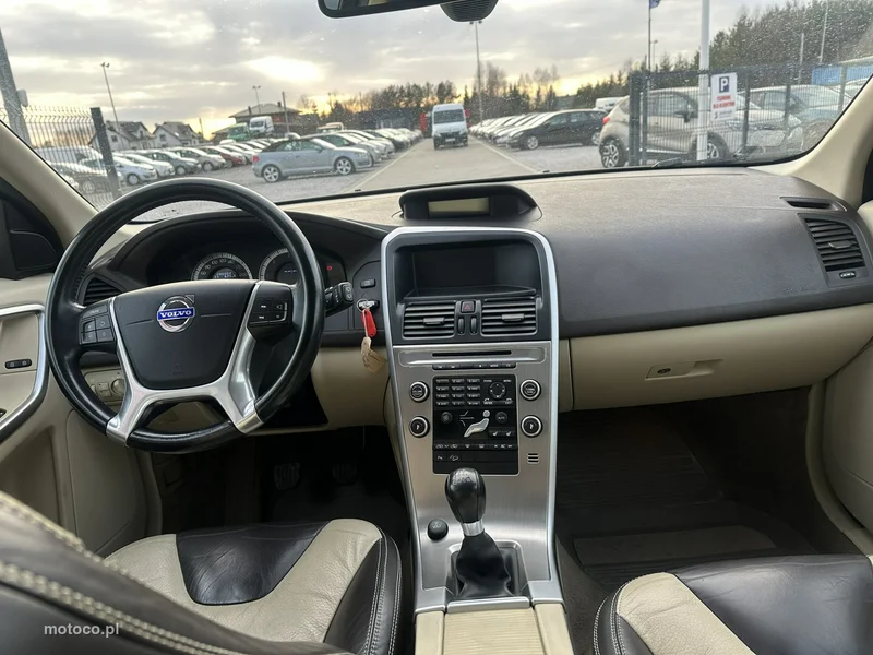 Volvo XC 60 11