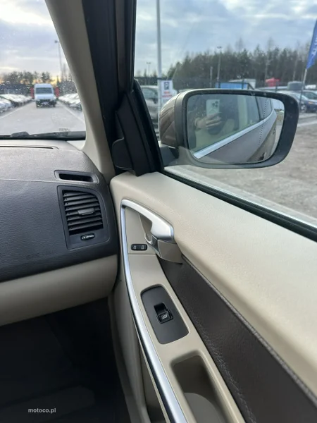 Volvo XC 60 15