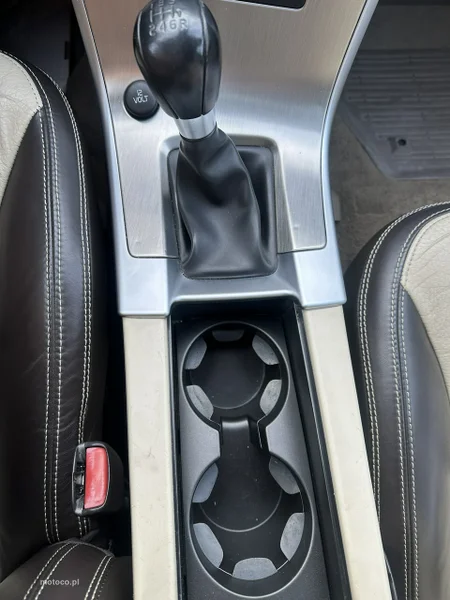Volvo XC 60 19