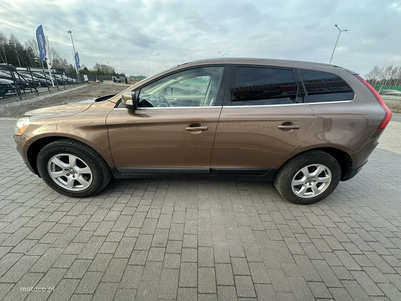 Volvo XC 60 3