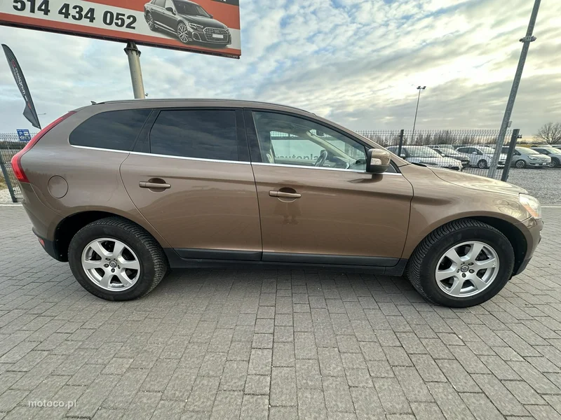 Volvo XC 60 7