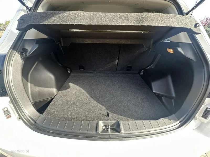 Mitsubishi ASX 13