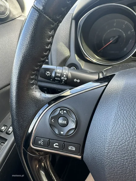 Mitsubishi ASX 16