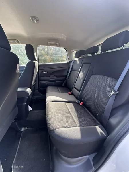 Mitsubishi ASX 28