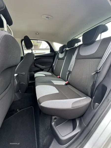 Ford Focus III 22