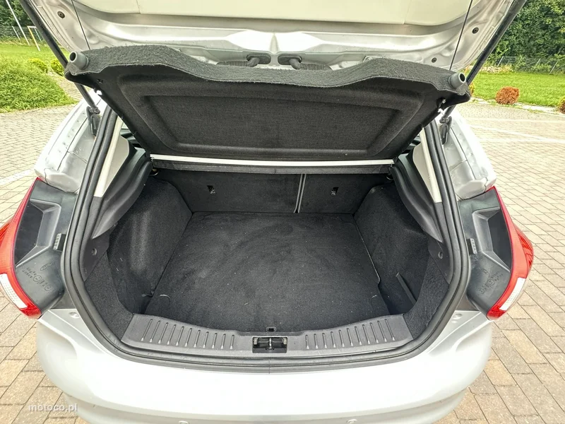 Ford Focus III 10