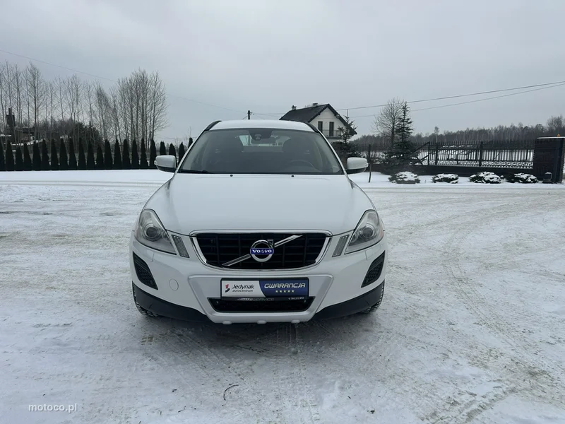 Volvo XC 60 2