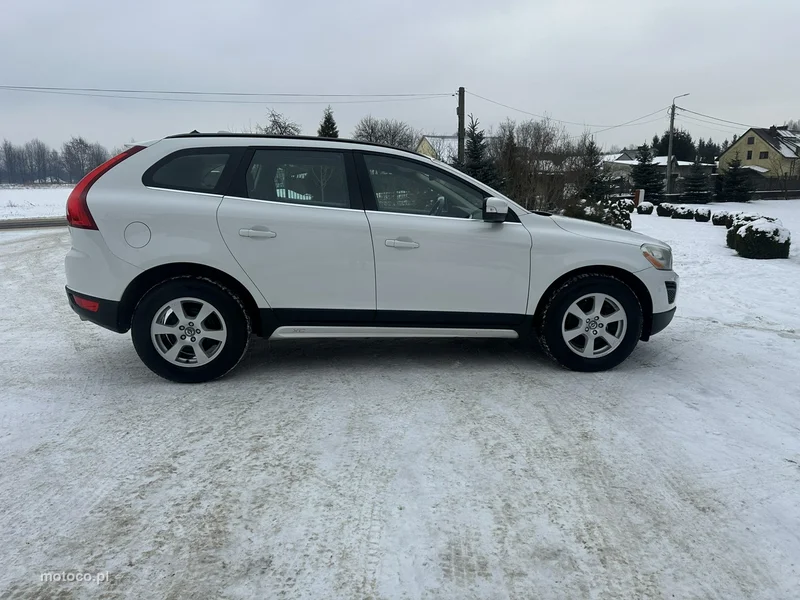 Volvo XC 60 11