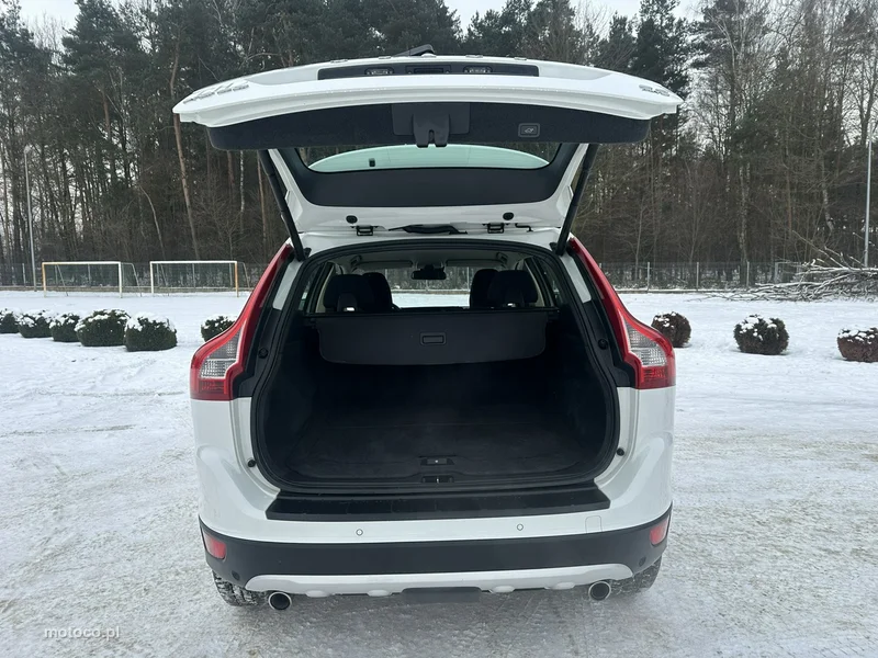Volvo XC 60 12