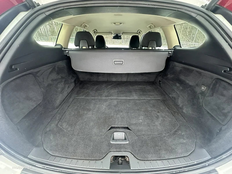 Volvo XC 60 13