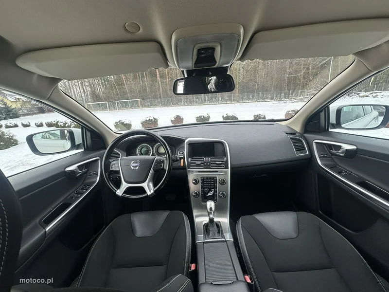 Volvo XC 60 15
