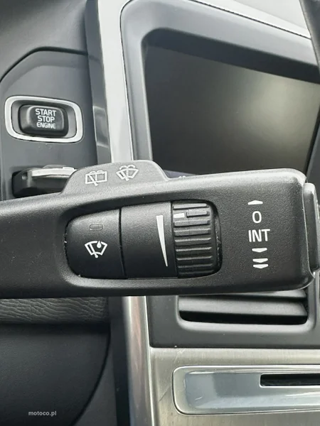 Volvo XC 60 20