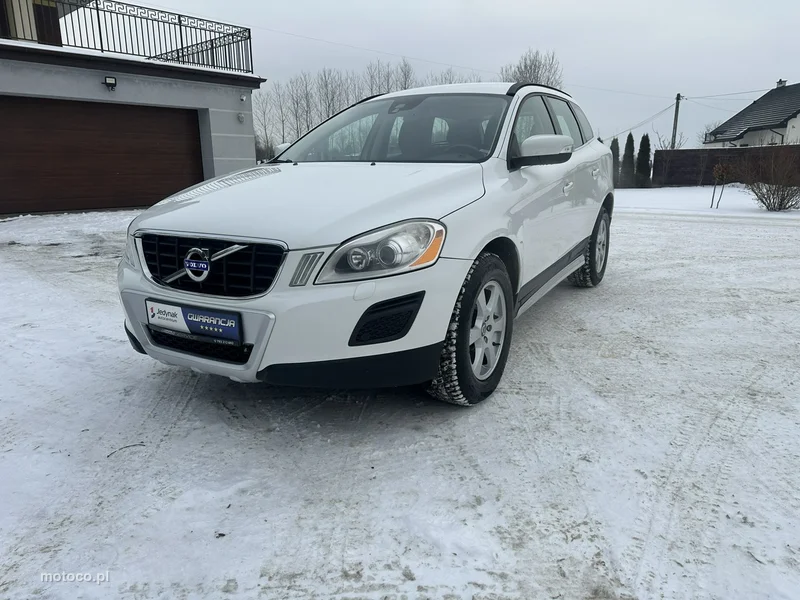 Volvo XC 60 3
