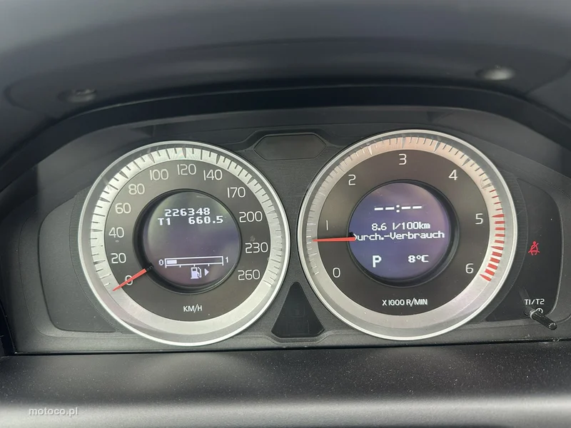 Volvo XC 60 21