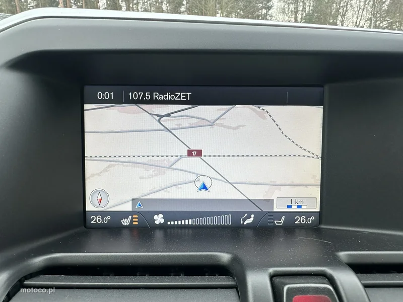 Volvo XC 60 23