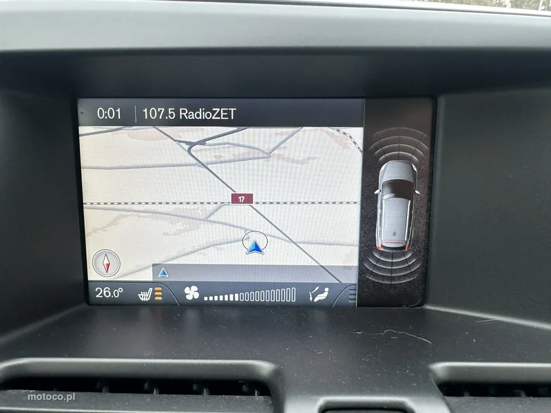 Volvo XC 60 24