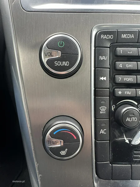 Volvo XC 60 26