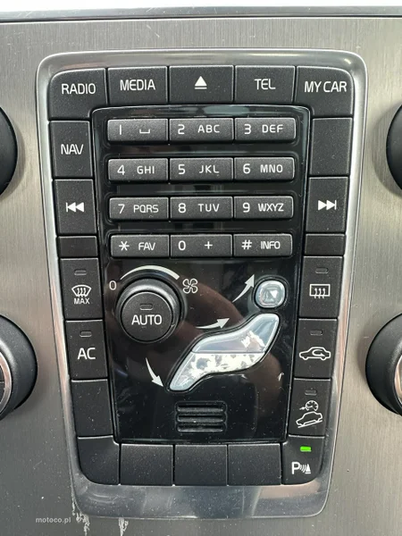 Volvo XC 60 27