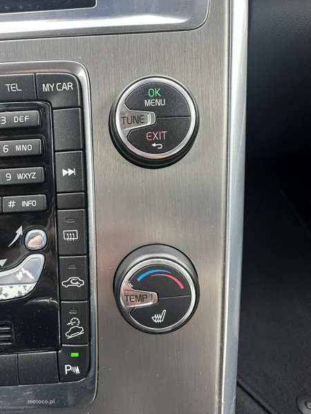 Volvo XC 60 28