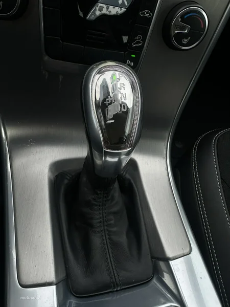 Volvo XC 60 29