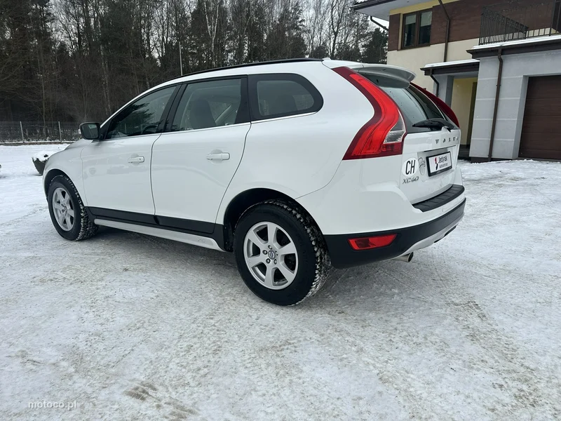 Volvo XC 60 6