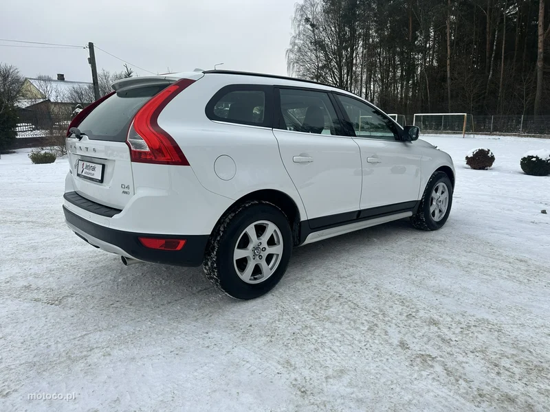 Volvo XC 60 10