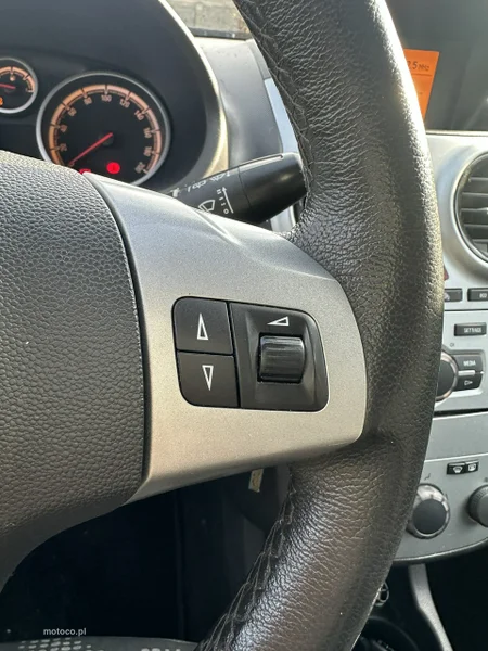 Opel Corsa D 17