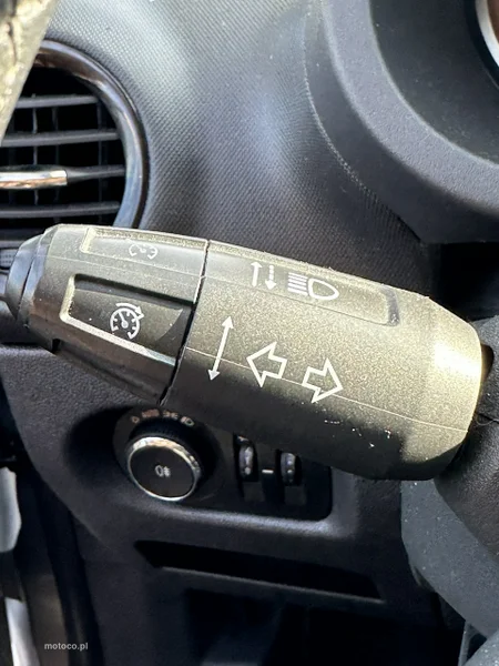 Opel Corsa D 19