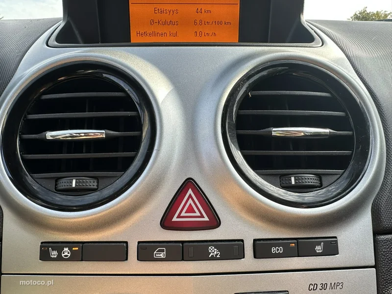 Opel Corsa D 23