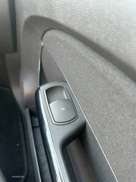 Opel Corsa D 31