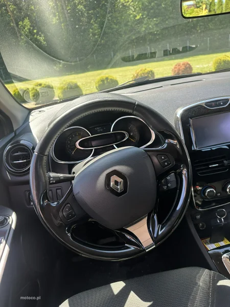 Renault Clio IV 13