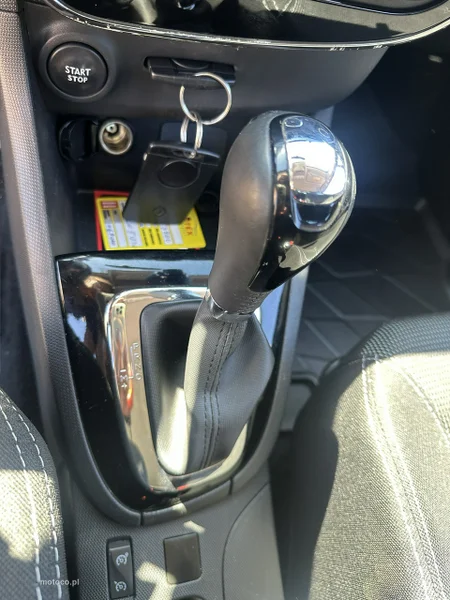 Renault Clio IV 17