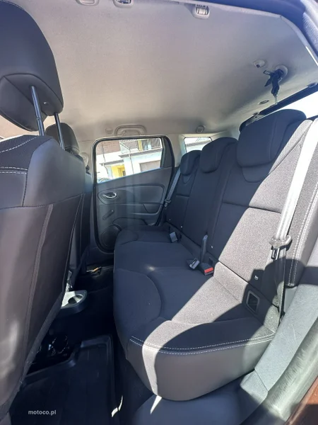 Renault Clio IV 19