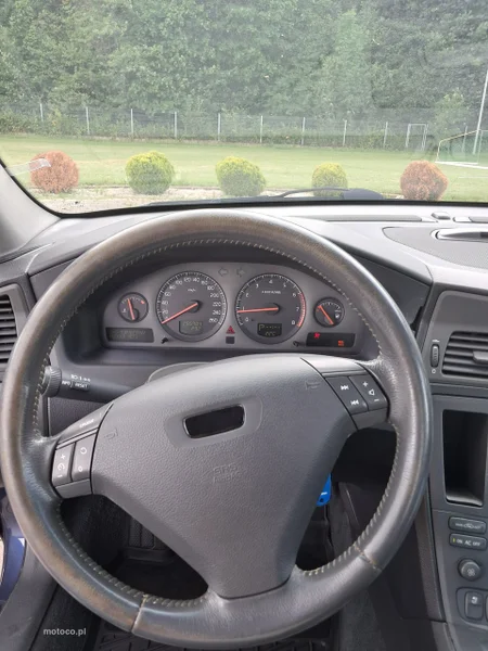 Volvo S60 11