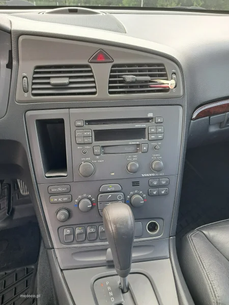 Volvo S60 12