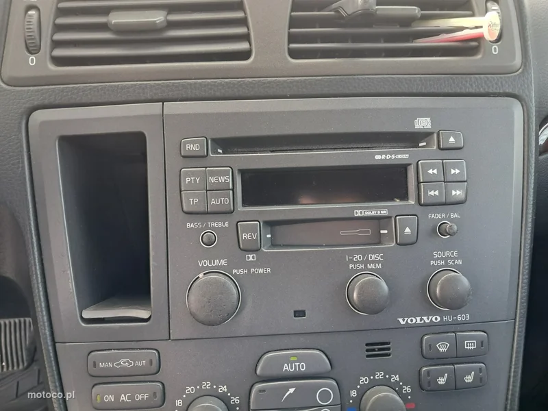 Volvo S60 13